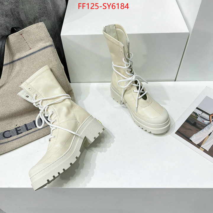Women Shoes-CELINE top perfect fake ID: SY6184 $: 125USD