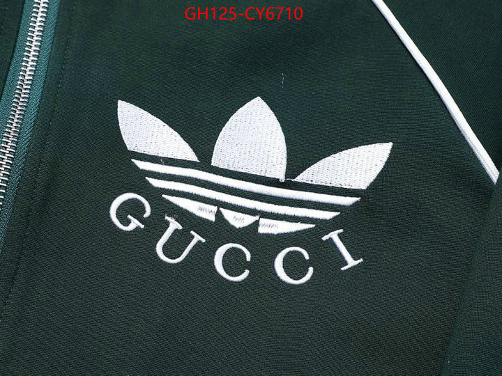 Clothing-Adidas aaaaa quality replica ID: CY6710 $: 125USD