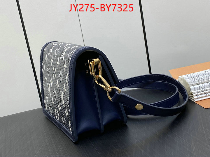 LV Bags(TOP)-Pochette MTis-Twist- high quality 1:1 replica ID: BY7325 $: 275USD