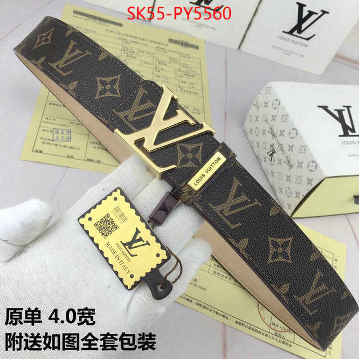 Belts-LV best like ID: PY5560 $: 55USD