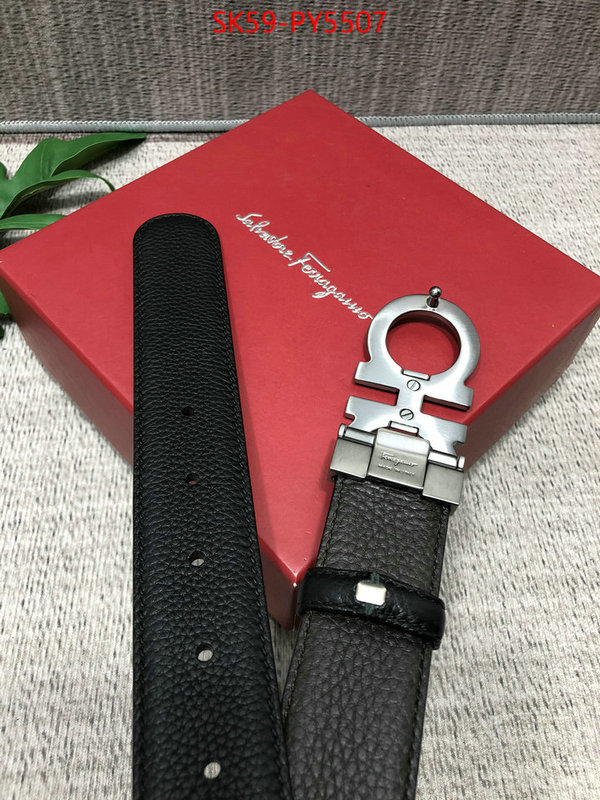 Belts-Ferragamo the quality replica ID: PY5507 $: 59USD