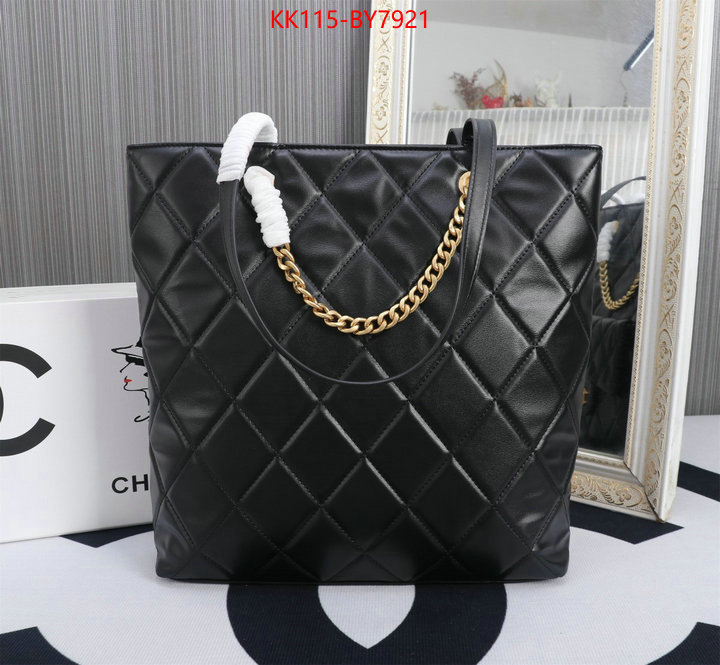 Chanel Bags(4A)-Handbag- fake aaaaa ID: BY7921 $: 115USD