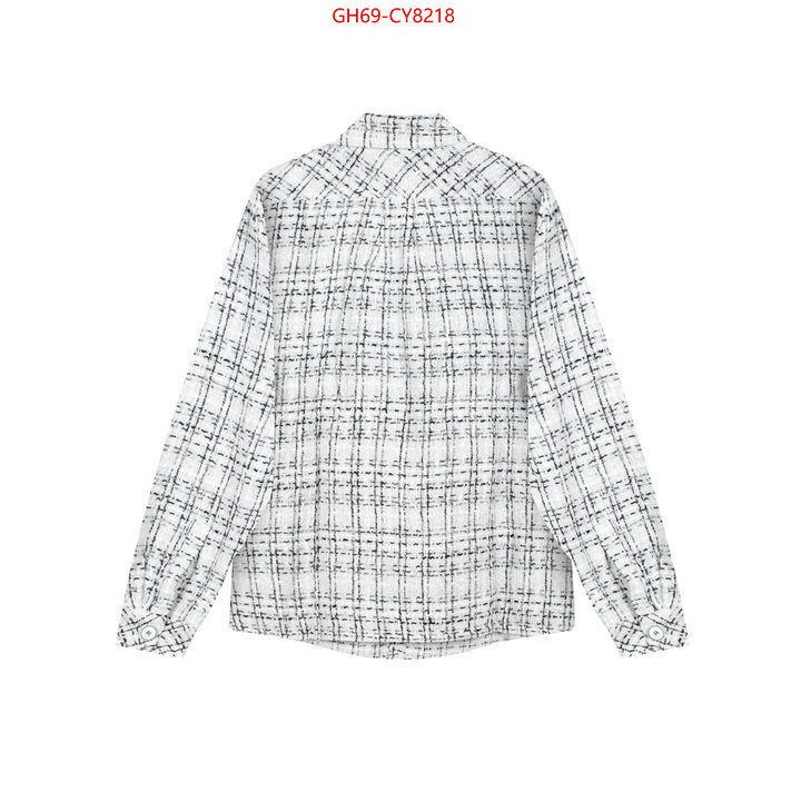 Clothing-Other buy ID: CY8218 $: 69USD