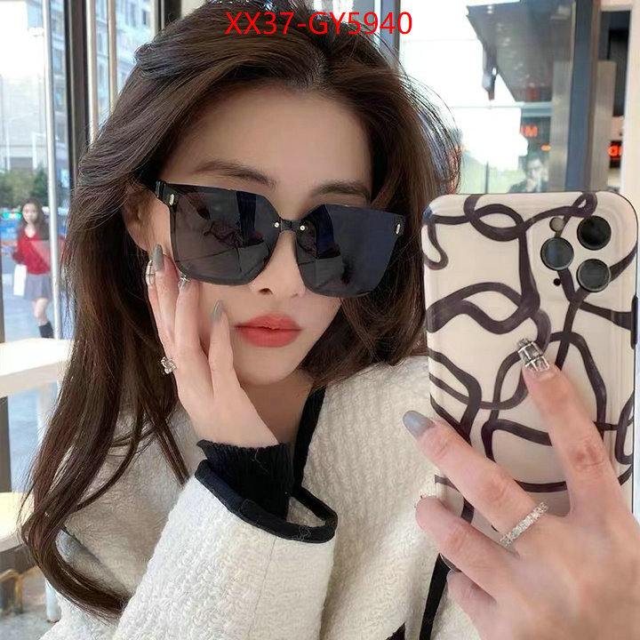 Glasses-Dior aaaaa ID: GY5940 $: 37USD