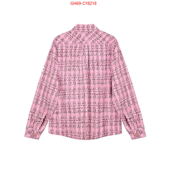 Clothing-Other buy ID: CY8218 $: 69USD