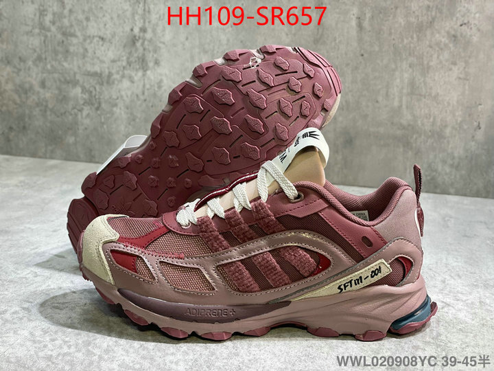 Women Shoes-Adidas aaaaa replica designer ID: SR657 $: 109USD