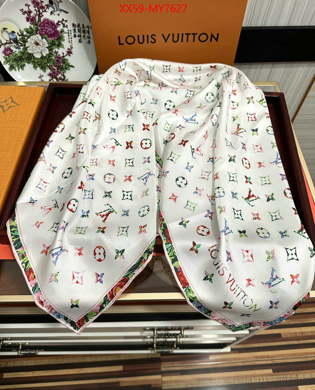 Scarf-LV counter quality ID: MY7627 $: 59USD