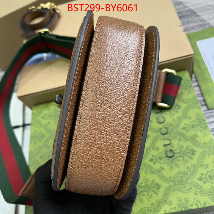 Gucci Bags(TOP)-Diana-Bamboo- high quality online ID: BY6061