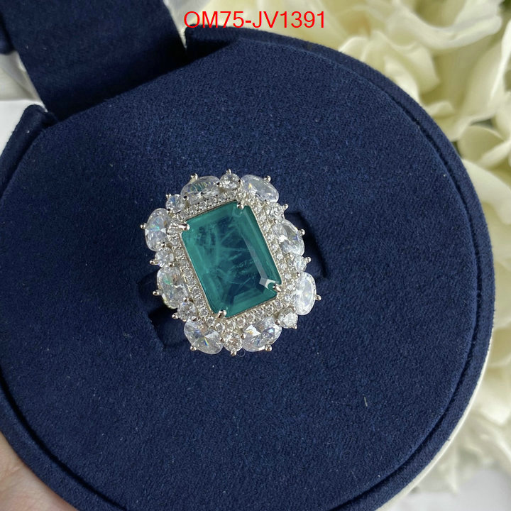 Jewelry-Other shop designer replica ID: JV1391 $: 75USD