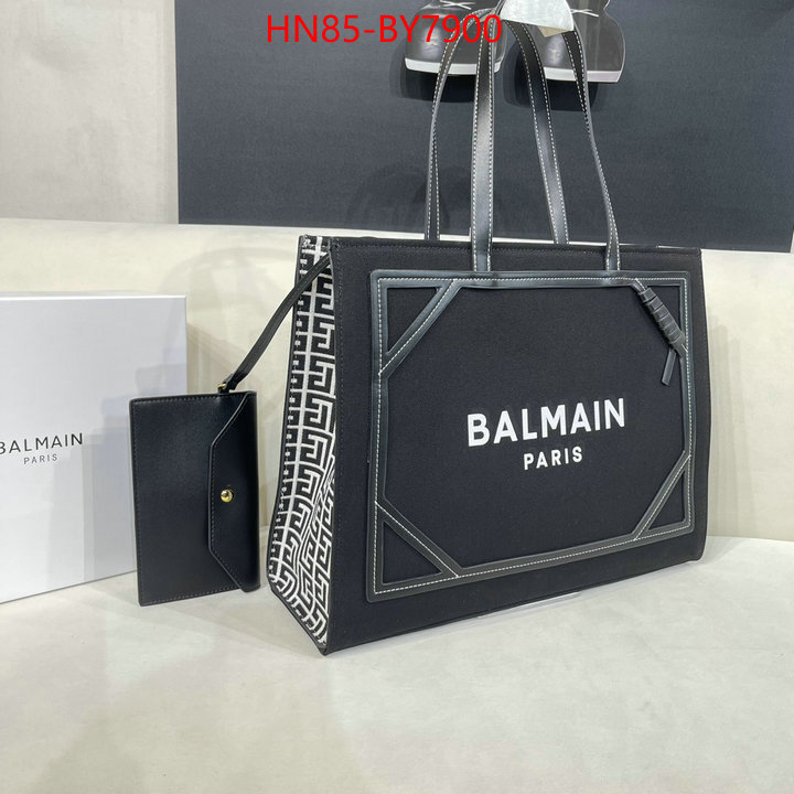 Balmain Bags(4A)-Handbag- buy online ID: BY7900 $: 85USD