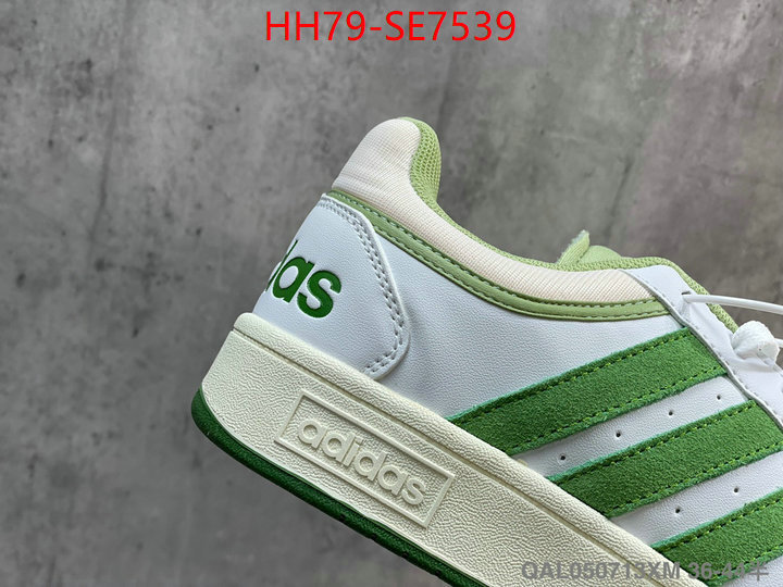 Women Shoes-Adidas shop designer replica ID: SE7539 $: 79USD