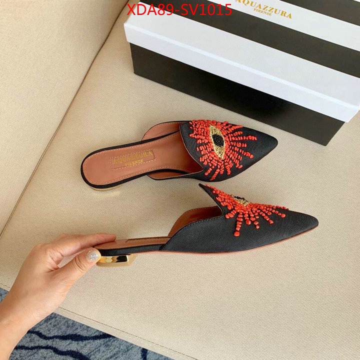 Women Shoes-Other where quality designer replica ID: SV1015 $: 89USD