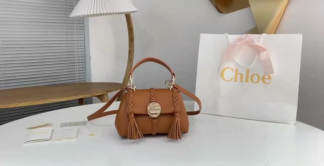 Chloe Bags(TOP)-Diagonal replica sale online ID: BY7877 $: 239USD