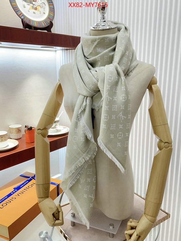 Scarf-LV what's best ID: MY7615 $: 82USD