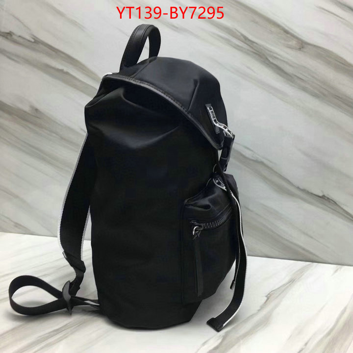 Givenchy Bags(TOP)-Backpack- fake designer ID: BY7295 $: 139USD