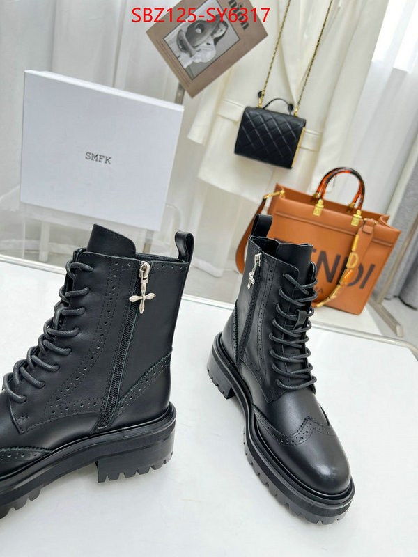 Women Shoes-Boots sellers online ID: SY6317 $: 125USD