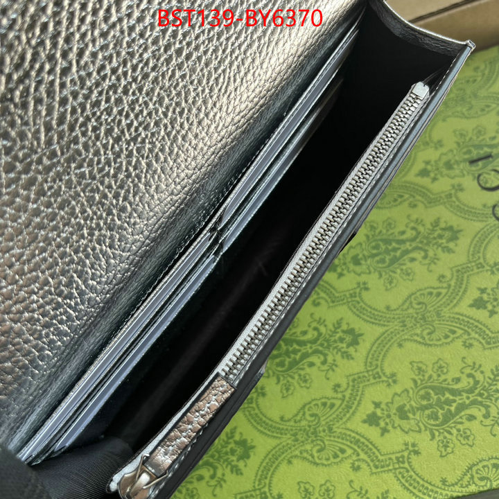 Gucci Bags(TOP)-Diagonal- found replica ID: BY6370 $: 139USD