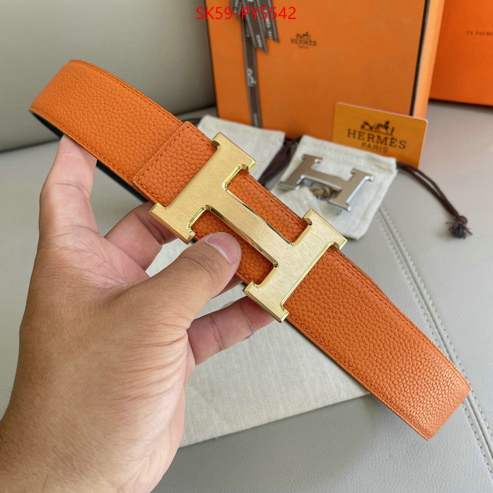 Belts-Hermes top ID: PY5542 $: 59USD