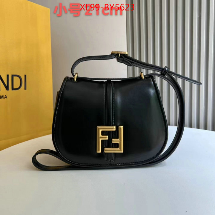 Fendi Bags(4A)-Diagonal- best quality designer ID: BY5623 $: 99USD