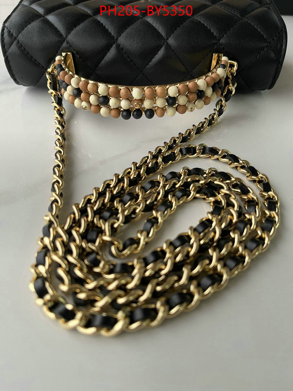 Chanel Bags(TOP)-Diagonal- shop designer ID: BY5350 $: 205USD
