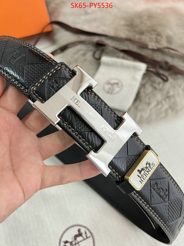 Belts-Hermes replicas ID: PY5536 $: 65USD