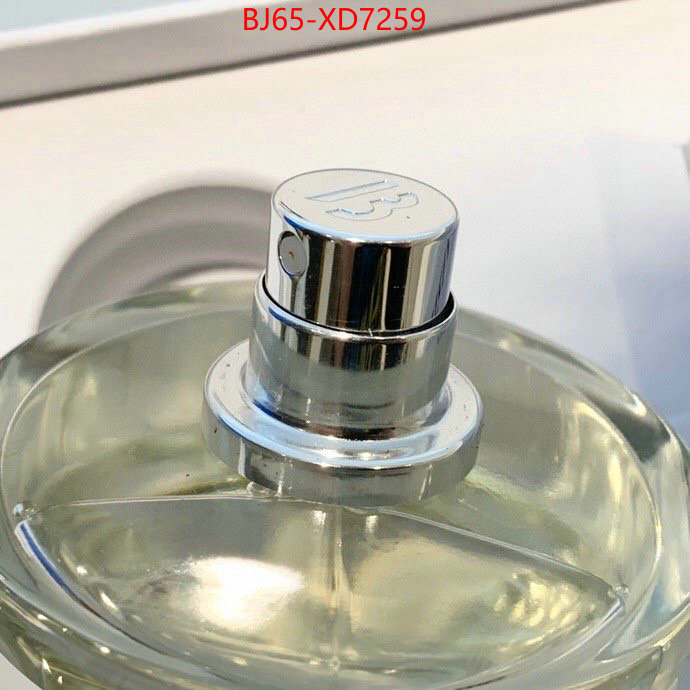 Perfume-Byredo aaaaa+ replica designer ID: XD7259 $: 65USD