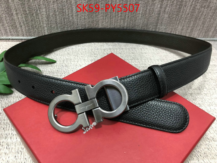 Belts-Ferragamo the quality replica ID: PY5507 $: 59USD