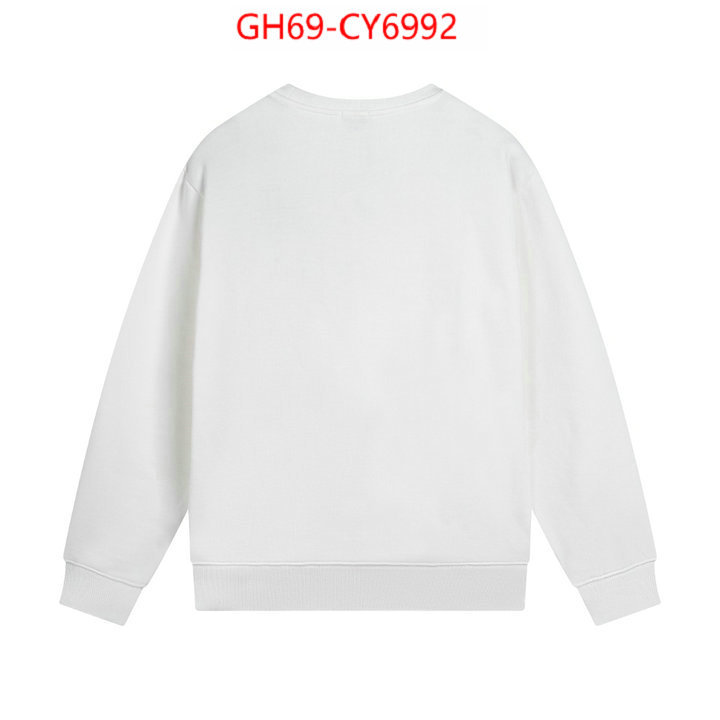 Clothing-Loewe the best affordable ID: CY6992 $: 69USD