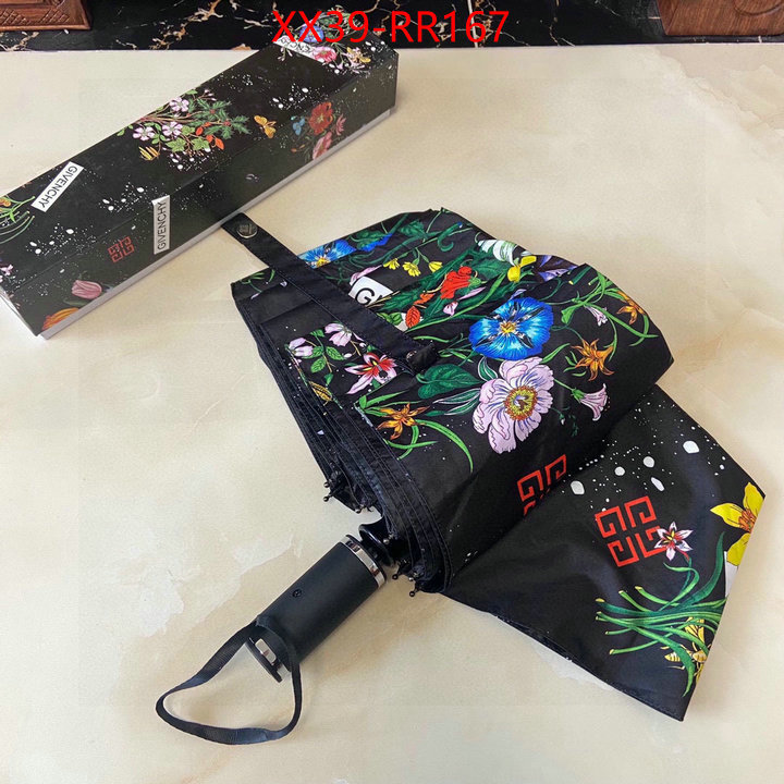 Umbrella-Givenchy buy sell ID: RR167 $: 39USD