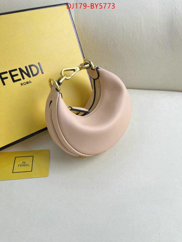 Fendi Bags(TOP)-Graphy-Cookie- best quality designer ID: BY5773 $: 179USD