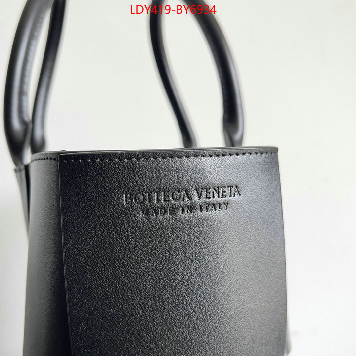 BV Bags(TOP)-Arco find replica ID: BY6934 $: 419USD