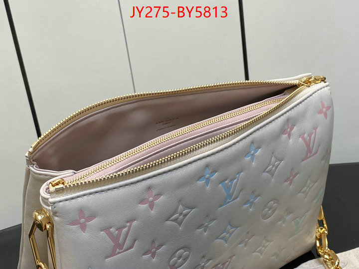 LV Bags(TOP)-Pochette MTis-Twist- copy ID: BY5813