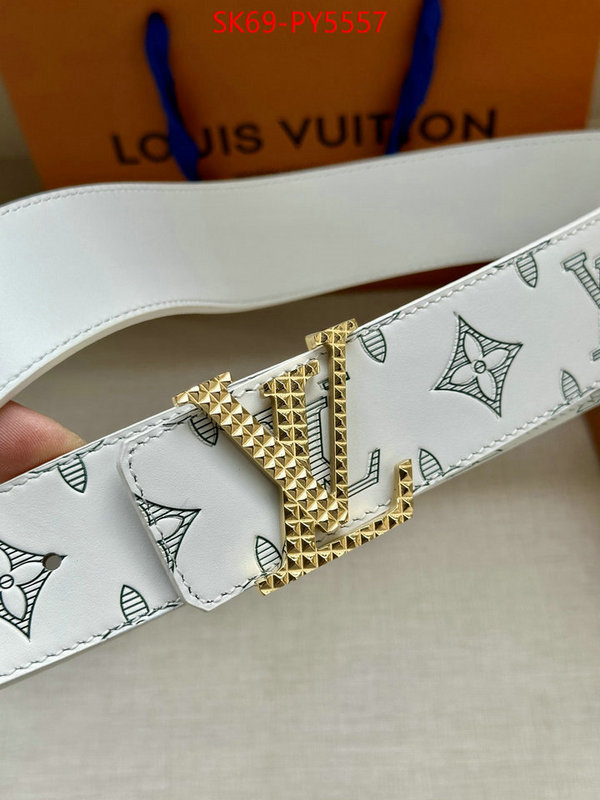 Belts-LV aaaaa replica ID: PY5557 $: 69USD