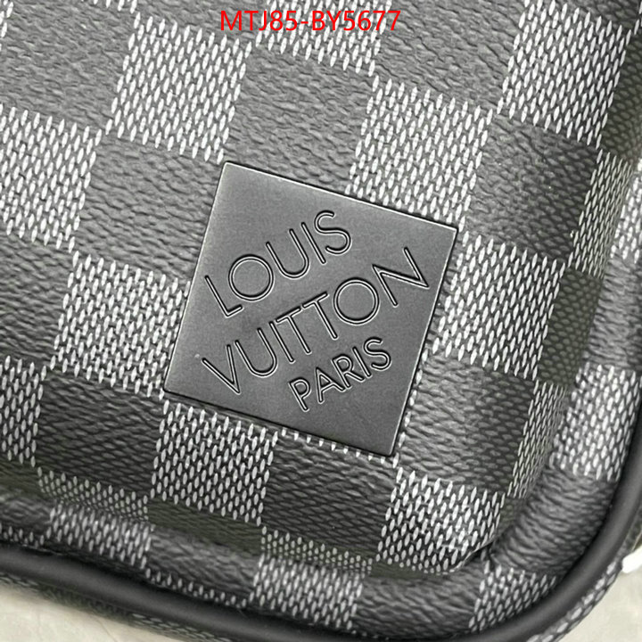 LV Bags(4A)-Avenue- what best designer replicas ID: BY5677 $: 85USD