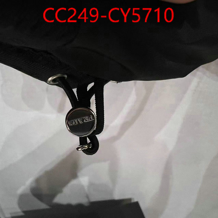 Down jacketMen-Prada buy replica ID: CY5710 $: 249USD