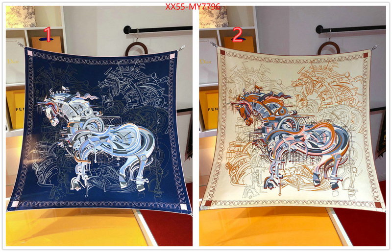 Scarf-Hermes cheap replica ID: MY7796 $: 55USD