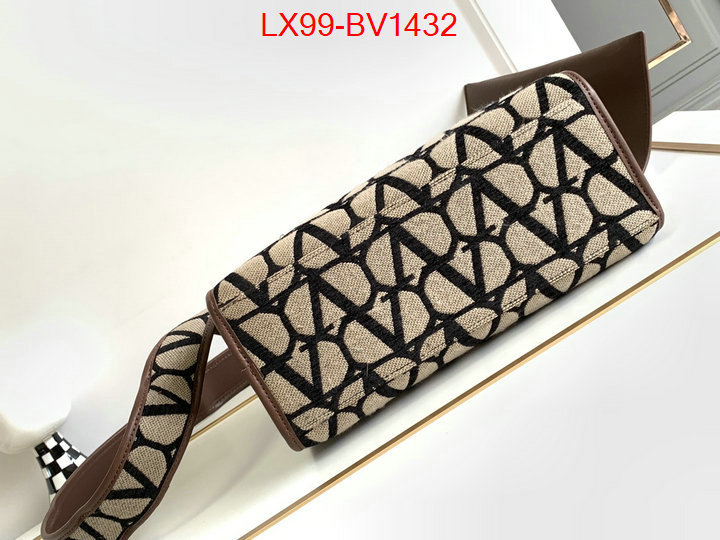 Valentino Bags(4A)-Diagonal- wholesale sale ID: BV1432 $: 99USD