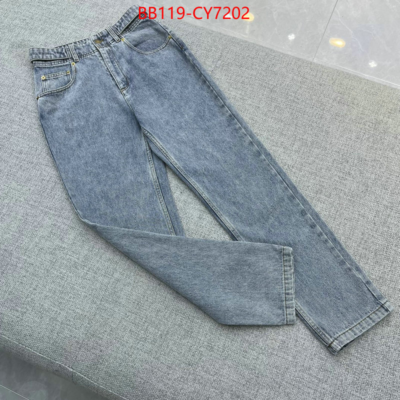 Clothing-LV buy cheap ID: CY7202 $: 119USD