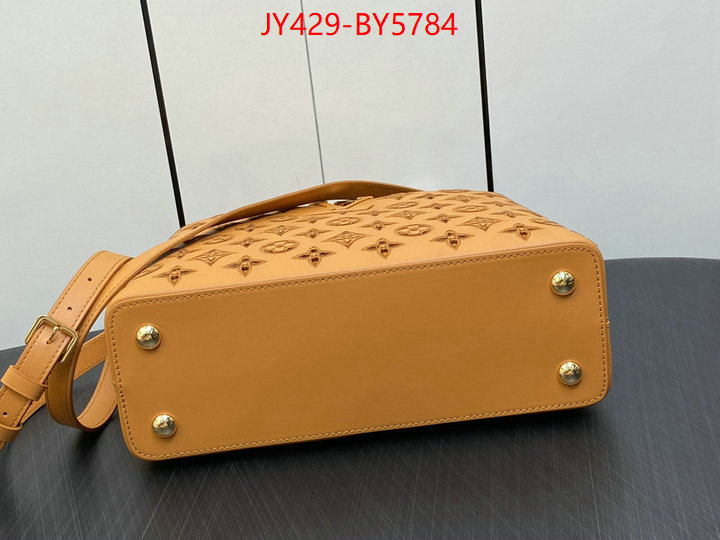 LV Bags(TOP)-Handbag Collection- where to buy the best replica ID: BY5784