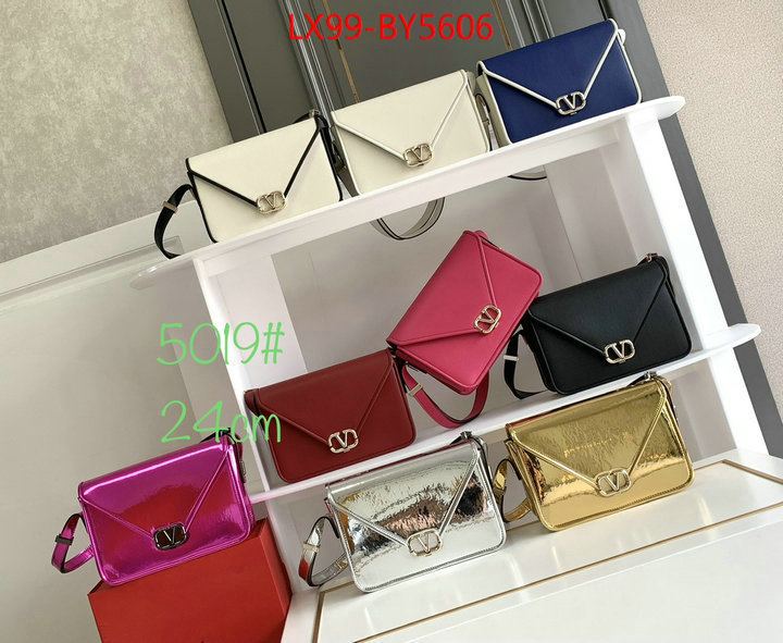 Valentino Bags(4A)-Diagonal- cheap high quality replica ID: BY5606 $: 99USD