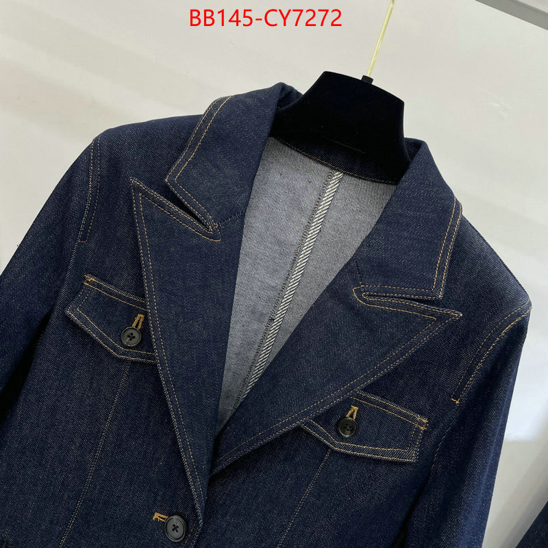 Clothing-Other best capucines replica ID: CY7272 $: 145USD