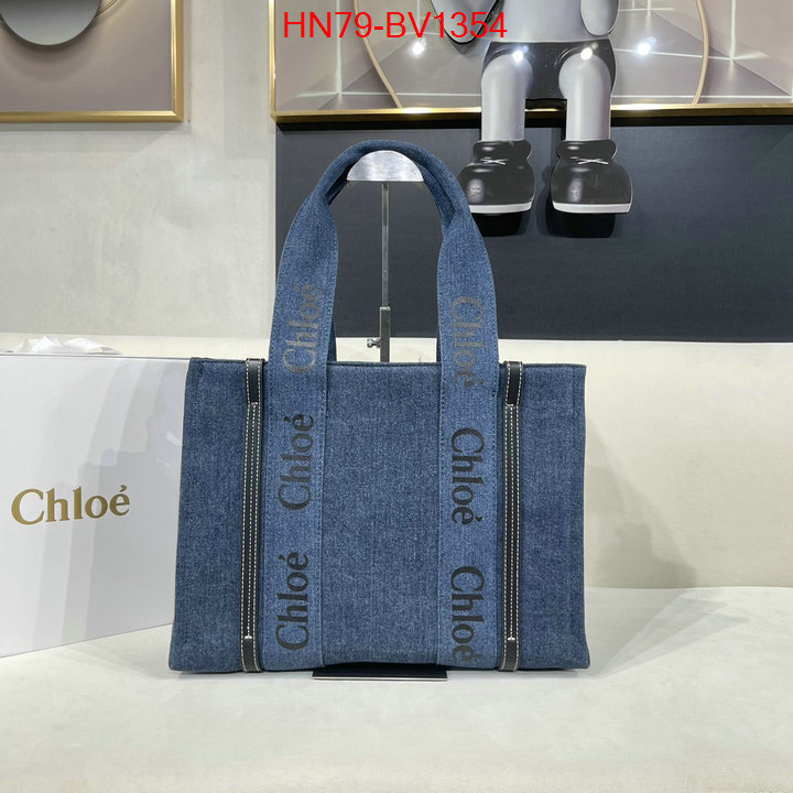 Chloe Bags(4A)-Handbag the best affordable ID: BV1354