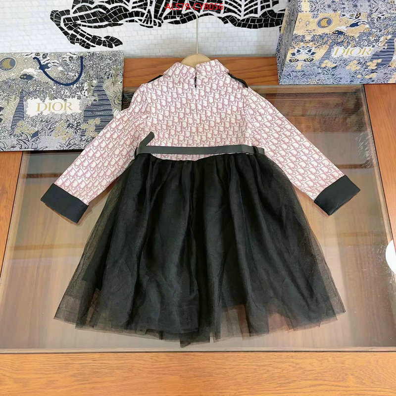 Kids clothing-Dior where to buy replicas ID: CY8056 $: 79USD