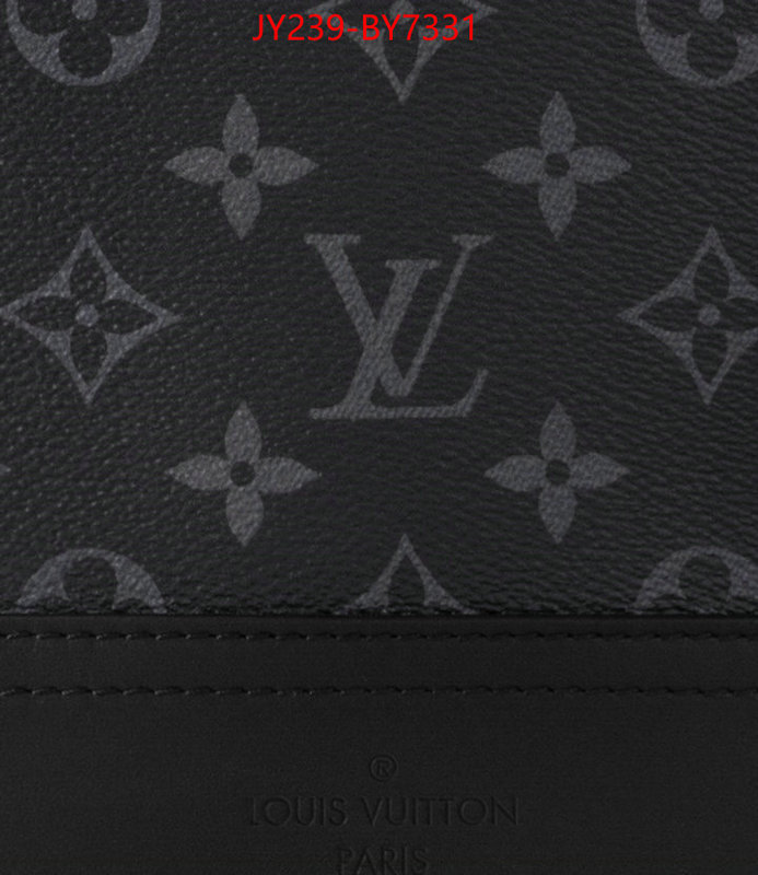 LV Bags(TOP)-Pochette MTis-Twist- luxury cheap replica ID: BY7331 $: 239USD