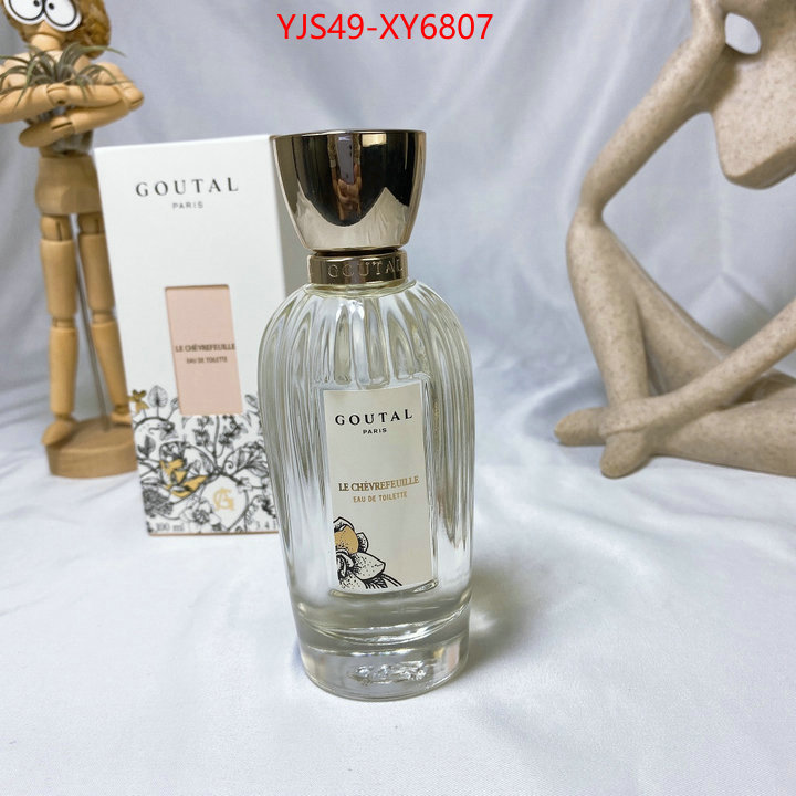 Perfume-Goutal buy cheap ID: XY6807 $: 49USD