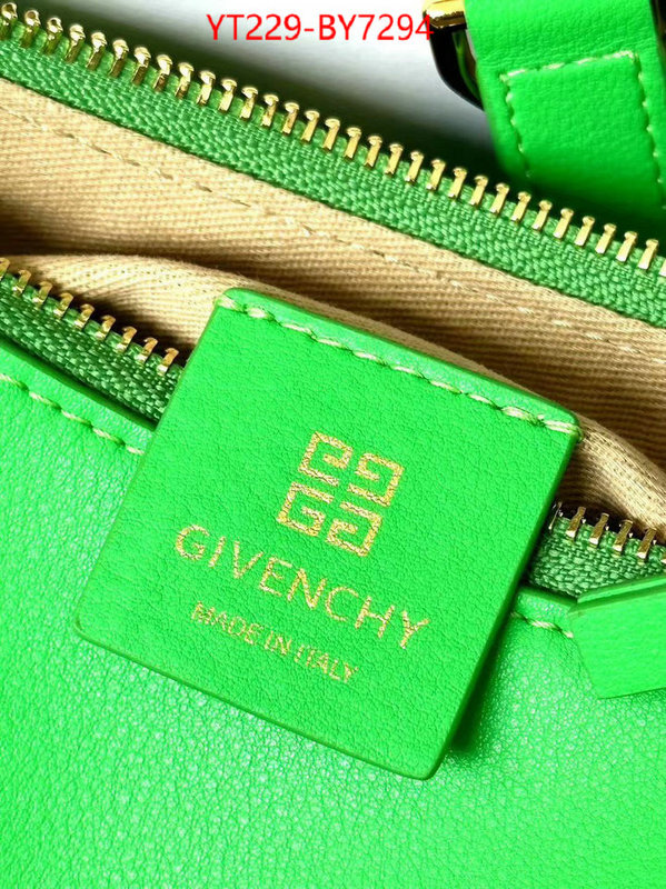 Givenchy Bags(TOP)-Handbag- buy the best high quality replica ID: BY7294 $: 229USD