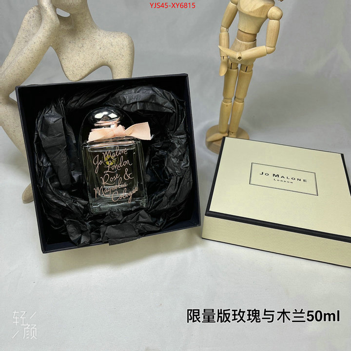 Perfume-Jo Malone buy top high quality replica ID: XY6815 $: 45USD