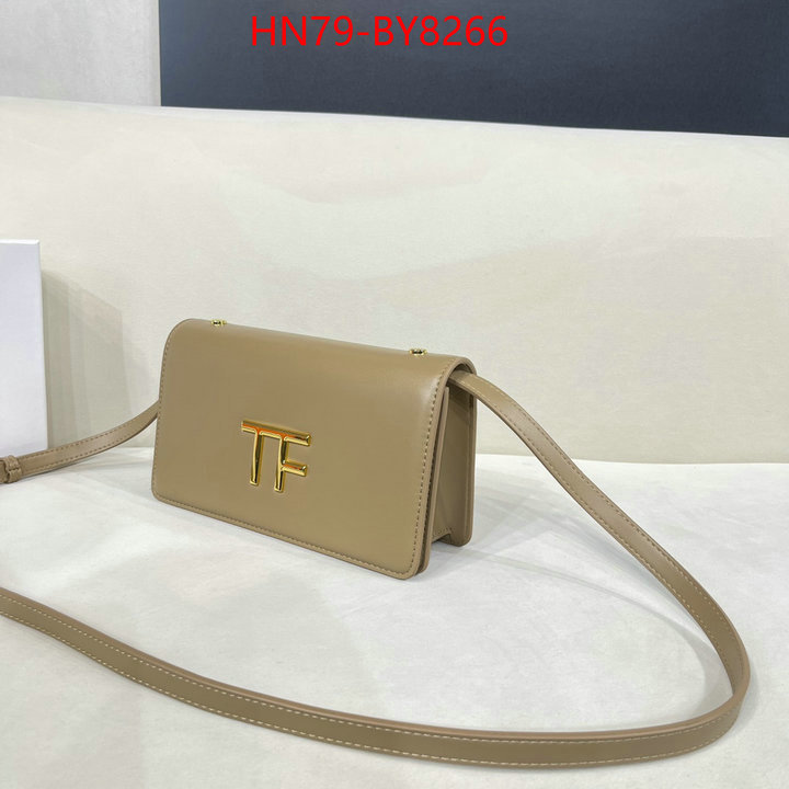 Tom Ford Bags(4A)-Diagonal- unsurpassed quality ID: BY8266 $: 79USD