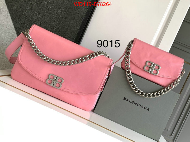 Balenciaga Bags(4A)-Other Styles most desired ID: BY8264