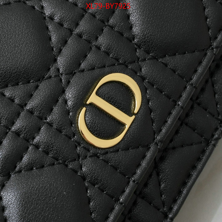 Dior Bags(4A)-Caro- best capucines replica ID: BY7925 $: 79USD